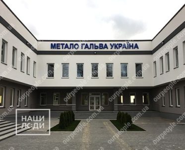 Производство и монтаж объемных букв