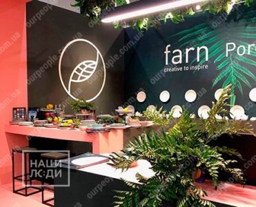 Изготовление фигурного логотипа