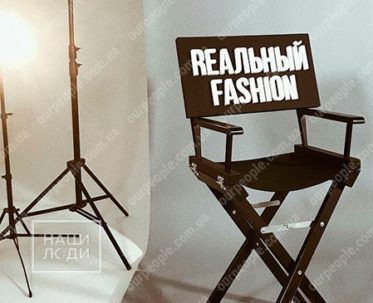 Об’ємний логотип з пінополістиролу