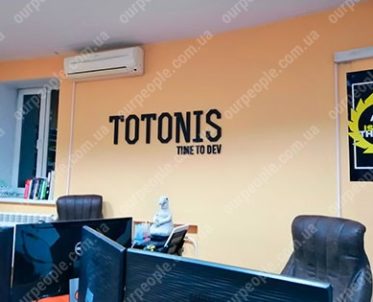 Реклама из пенопласта для продвижения Вашего бизнеса