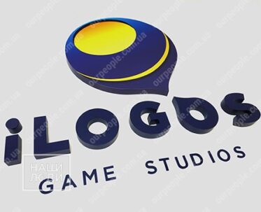 Виготовлення логотипу